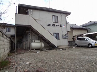 松本駅 徒歩10分 2階の物件内観写真